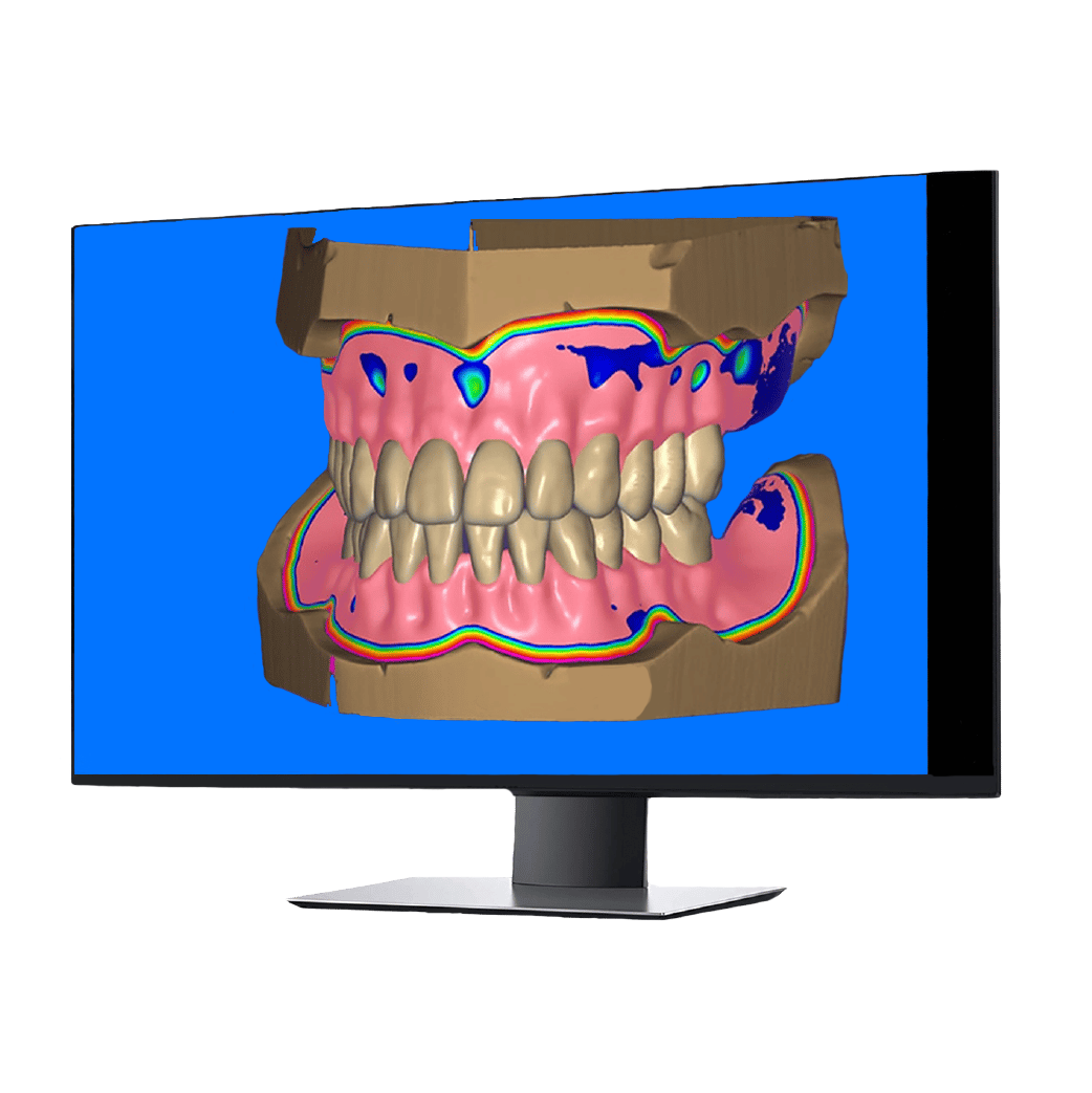 nccode dental softwares and pc